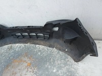 фото thumb №11, Nissan nv400 бампер передній перед