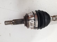 фото thumb №3, Dacia sandero iii приводной вал передняя правая