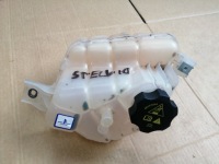 Купить Alfa romeo stelvio 2016 2.2d автоматическая коробка передач бачок расширительный 50553219, фото thumb