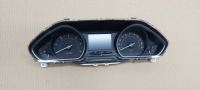 фото thumb №1, Счетчик peugeot 208 europa