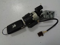 фото thumb №9, Peugot 3008 lift 2.0 hdi бортовий комп'ютер набір стартовий