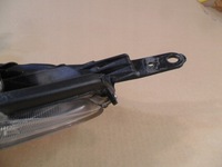 фото thumb №12, Фара левый ксенон legacy outback iv '09-14