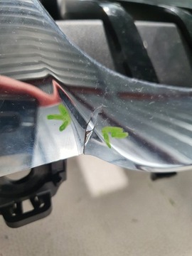 фото thumb №6, Решітка решітка радіатора радіатор bmw 3 g20 g21 хром решітки радіатора