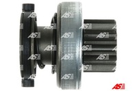 фото thumb №2, Зчеплення односторонній, стартер as-pl sd0509s