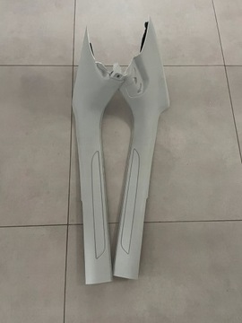 фото thumb №1, Планки защитные накладки стоек porsche macan