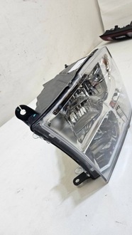 фото thumb №9, Лампа ліва права перед dodge ram 1500 звичайне 68001484ac 68001485ac