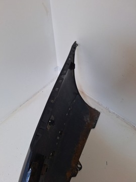 фото thumb №12, Mercedes s класс w222 222 рестайлинг бампер задний pdc 2015