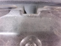 фото thumb №4, Bmw 3 e90 e91 защита стены перегородки 9175860