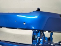 фото thumb №6, Бампер передний перед skoda rapid 12-