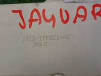 фото thumb №11, Jaguar e-pace x540 pas переднє перед балка бампера передня