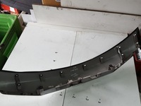 фото thumb №5, Mazda 6 iii gj 12r- kombi накладка крышки 38p