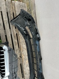 фото thumb №5, Bmw 5 g30 lift lci бампер перед