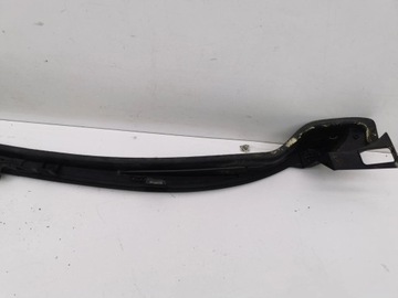 фото thumb №8, Renault zoe 2019 левая сторона планка стёкла лобовой / передний