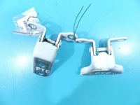 фото thumb №3, Петля зад дверь зад верх dół toyota avensis t27