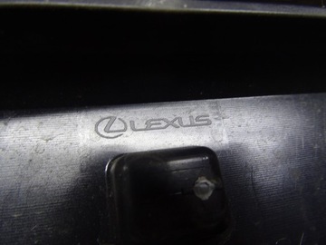 фото thumb №10, Lexus nx 200 300 рестайлинг 2018 - 2021 решётка решётка радиатора 53101-78210
