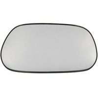 фото thumb №1, Стекло зеркало правое toyota corolla verso 2001-