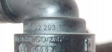 фото thumb №13, Шланг шланг труба води audi a8 d4 4h1819372k