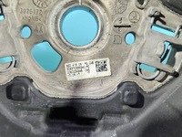 фото thumb №7, Повітропровід skoda octavia iii 5e0419091ag 13-16