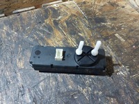 фото thumb №12, Панель обдув кондиціонера mercedes clk w208 1708300185