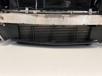 фото thumb №10, Mercedes w212 підсилювач pas переднє балка панель кріплення фар