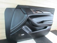 фото thumb №1, 2016 cadillac cts-v обшивка оббивка двері шкіра