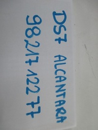 фото thumb №5, Рамка туннель citroen ds7 9821712277