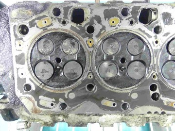 фото thumb №11, Головка 1cd toyota avensis t22 i 97-03 2,0 d4d