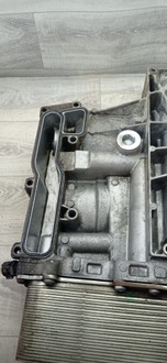 фото thumb №6, Daf xf cf 106 євро 6 460 корпус фільтра масла chodnica масла радіаторів