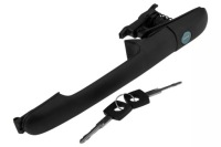 фото thumb №1, Mercedes vito w638 -03 ручка двері бокових l=p