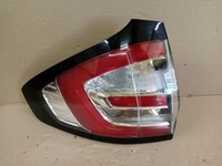 фото thumb №1, Лампа левая задняя левый задняя ford galaxy mk4 led 15-