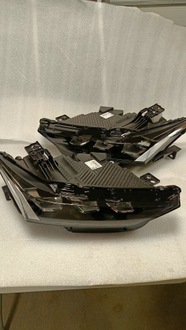 фото thumb №1, Citroen ds4 crossback full led matrix левый правый 98489974 98489972