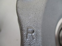 фото thumb №6, Поворотний кулак поворотний кулак ступиця jaguar e-pace evoque ii