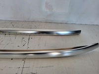 фото thumb №7, Volvo рейлінги v60 ii 18- набір рейлінгів