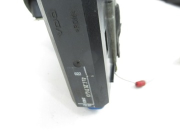 фото thumb №5, Замок правый зад bmw seria 7 e38