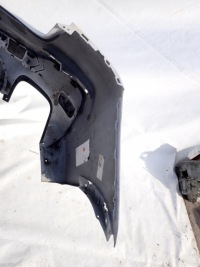 фото thumb №12, Bmw x4 f26 14-18 m-pakiet бампер задня задній pdc