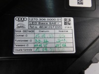 Audi q7 4m рестайлинг  фара правый  full led америка 4m0941012f Недорого, фото thumb