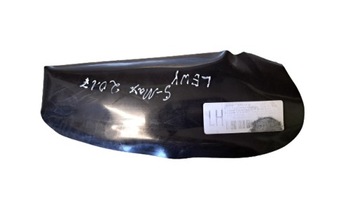 фото thumb №1, Ford s-max mk2 подушка подушка безопасности сиденья левая