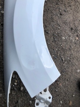 фото thumb №6, Крило лівий перед ford mondeo mk4 рестайлінг колір 5f 2010-2014