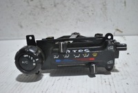 фото thumb №1, Панель управление вентиляция hyundai atos