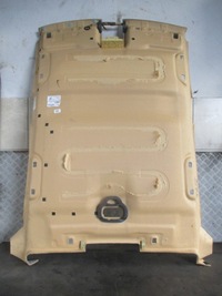 фото thumb №6, Потолок citroen c5 x7 iii 08-17 sedan