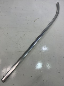 фото thumb №1, Планка хром кузовна ліва mercedes w204 купе