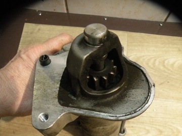 фото thumb №5, Volvo s40 ii v50 c30 focus cmax 1.6 d стартер