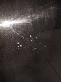 Капот крышка двигателя nissan qashqai 1 2012 2007-2013 Недорого, фото thumb