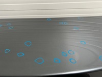 фото thumb №7, Крышка багажника багажника mercedes c-klasa w206 sedan