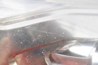 фото thumb №10, Фара правый лампа перед ксенон eu 162984-00 citroen c4 picasso i 06-13