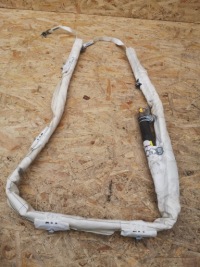 фото thumb №1, Rr evoque шторка безопасности подушка безопасности