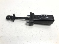 Купити Peugeot 408 ii p54 2023 обмежувач двері задній задній, фото thumb