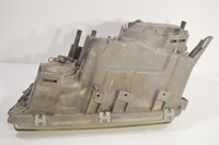 фото thumb №7, Лампа правая перед фара mercedes w126 s класс 1268209061