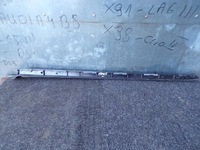 фото thumb №10, Молдинг стекло лобовое левая peugeot 5008 ii