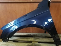 фото thumb №7, Крила лівий passat b7 lh5x